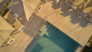 Es Riquers Hotel Rural