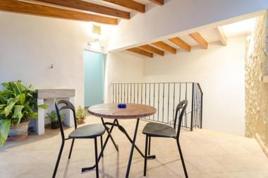 Embat - alberg juvenil