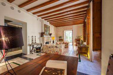 Can Moio Turismo de Interior