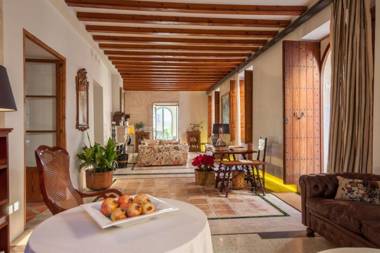 Can Moio Turismo de Interior