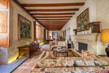 Can Moio Turismo de Interior