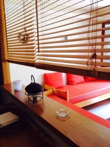 El Porxo de Can Baixeres