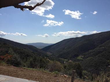 El Porxo de Can Baixeres