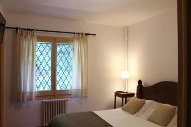 Hostal l´Ou de Reig