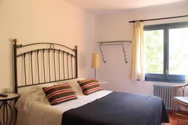 Hostal l´Ou de Reig