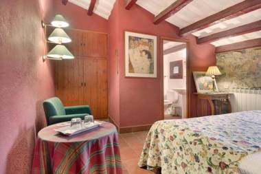 Sant Marçal del Montseny