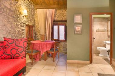 Sant Marçal del Montseny