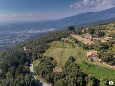 CAN LLOBET Espai Rural Slow