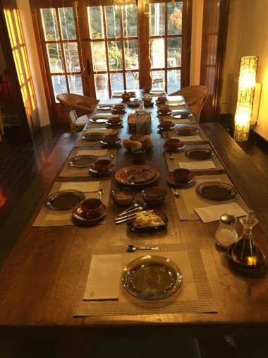 CAN LLOBET Espai Rural Slow