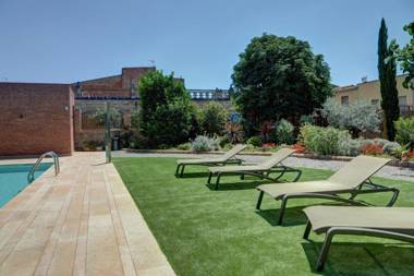 Apartaments Suites Sant Jordi