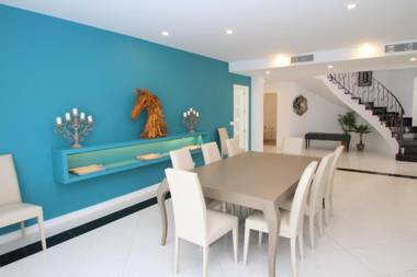 ARENDA Villa Alamo Pino Alto