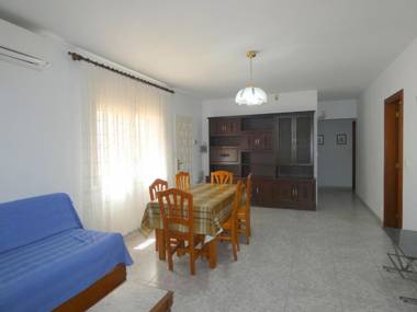 Rentalmar Chalet Dalias