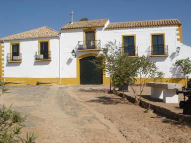 Cortijo Molino San Juan