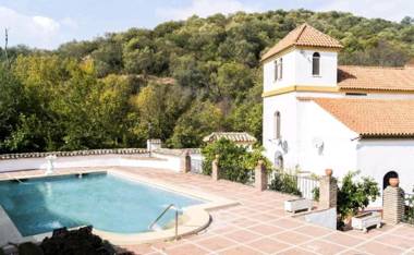 Hacienda La Trinidad