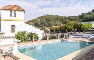 Hacienda La Trinidad