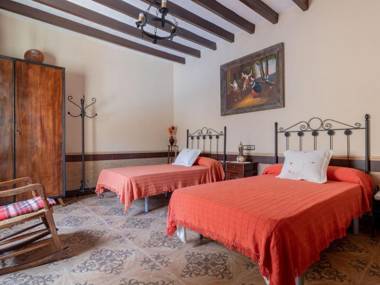 Alluring Holiday Home in C rdoba with Private Swimming Pool