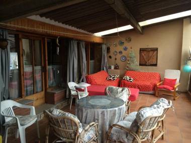 Charming Village House Near Andorra