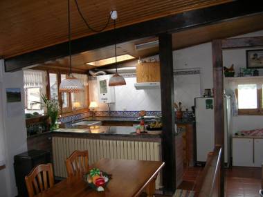 Charming Village House Near Andorra