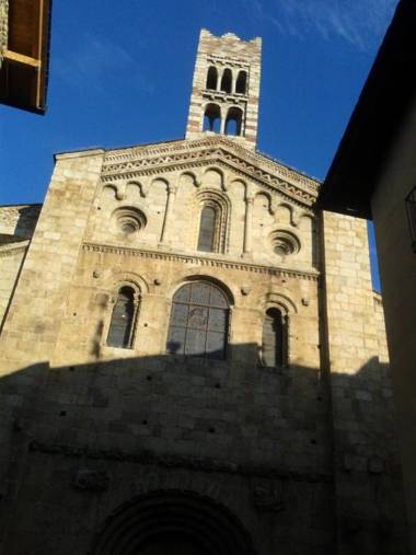 Apartament Rural Cal Xico Adrall -La Seu d'Urgell-Andorra