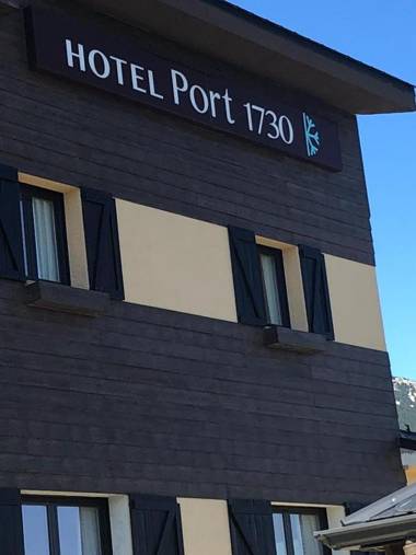 Hotel Port 1730