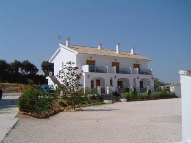 Apartamentos el Volapie