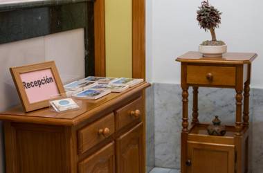 Hostal Restaurante el Cary