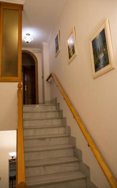 Hostal Restaurante el Cary