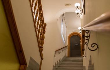 Hostal Restaurante el Cary