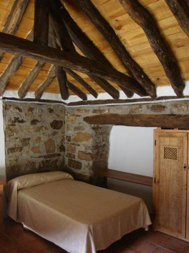 Cortijo Rural Las Nogueras