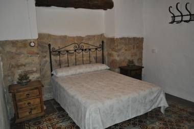 Cortijo Rural Las Nogueras