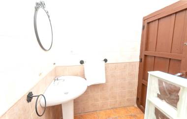 2 bedrooms house with private pool enclosed garden and wifi at Montefrio