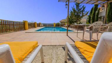 La Casita Montefrio by Ruralidays