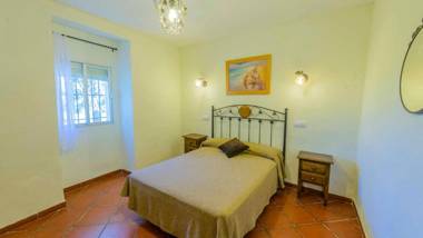 Casa de Paquita Montefrio by Ruralidays