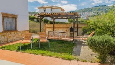 Casa El Mirador Montefrio by Ruralidays