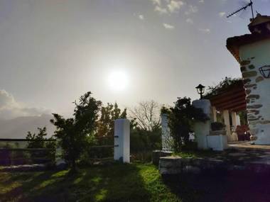 Villa Huerta Nacimiento