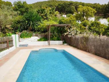 Villa Huerta Nacimiento