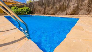 Casa Romantica Montecorto by Ruralidays