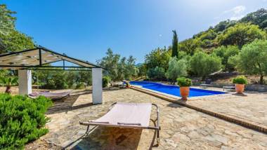 Casa El Paraiso Montecorto by Ruralidays