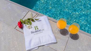 Casa Huerto Los Prados Montecorto by Ruralidays