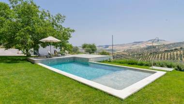 Casa Huerto Los Prados Montecorto by Ruralidays