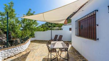 Casa El Paraiso Escondido Montecorto by Ruralidays