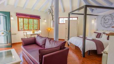 Casa El Paraiso Escondido Montecorto by Ruralidays