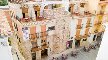 Hotel Casa Palacio
