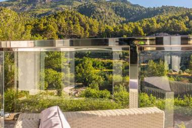 Hotel Rosaleda del Mijares