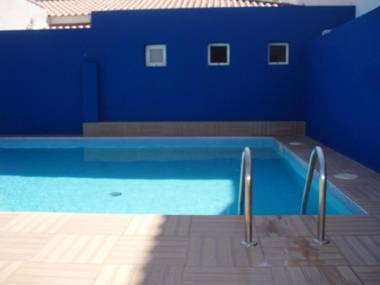 Hotel Balneario Fuentes del Trampal