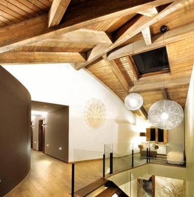 Fonda La Masia Del Sola