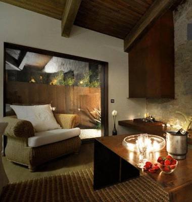 Fonda La Masia Del Sola