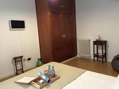 MON ComeySueña Guesthouse