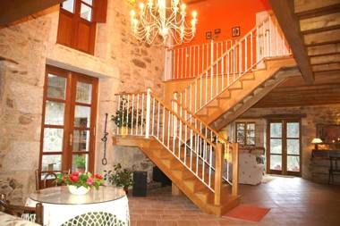 Casa Rural Graña da Acea