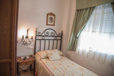 Hostal DP El Pilar